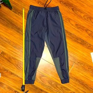 Vintage adidas original track pants